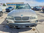 BMW X3 2008