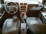 Jeep Compass 2008