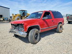Chevrolet Blazer 1994