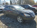 Nissan Sentra 2014