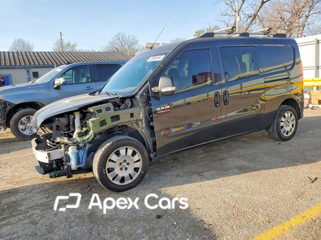 RAM ProMaster City 2015 - Image 1 of 13