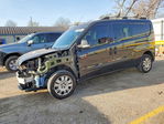RAM ProMaster City 2015