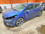 Kia Forte 2017