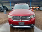 Dodge Durango 2013