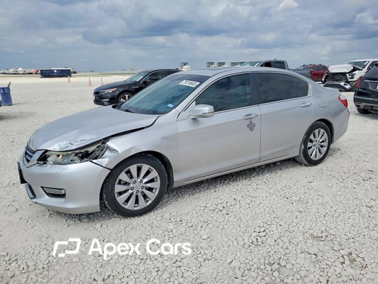 Honda Accord 2013 - Image 1 of 12