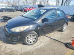 Mazda 2 2012