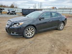 Chevrolet Malibu 2013