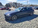 BMW Series 5 2018