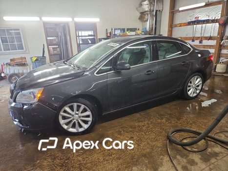 Buick Verano 2015 - Image 1 of 13