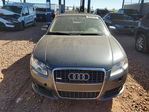 Audi A4 2008