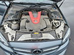 Mercedes-Benz C-klasse 2017