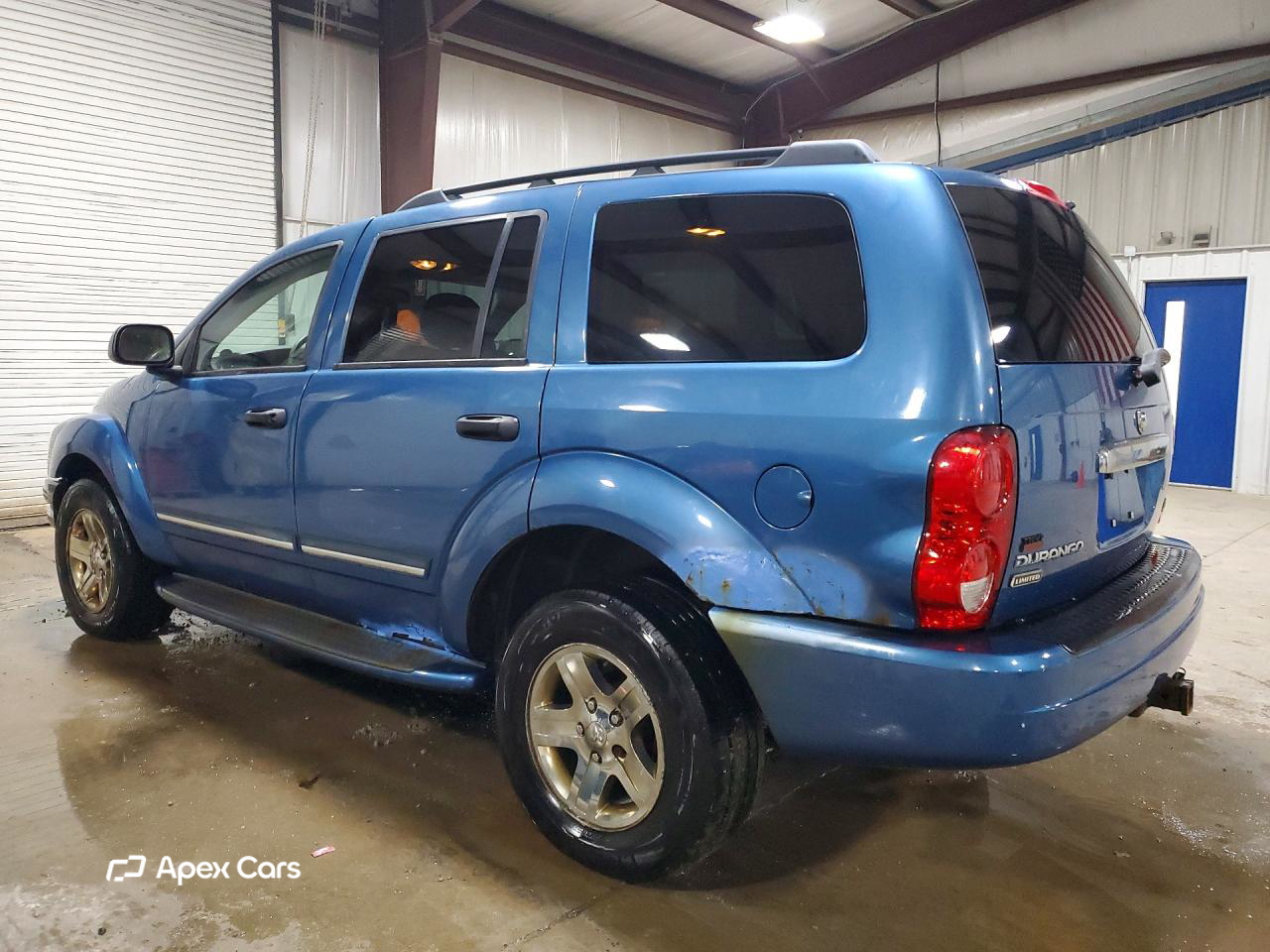 Dodge Durango 2005