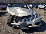 Mercedes-Benz E-klasse 2012