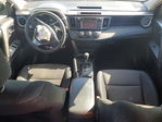 Toyota RAV 4 2017