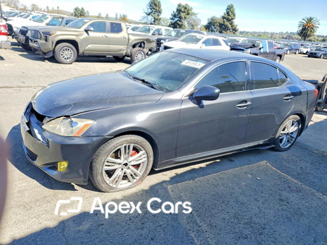 Lexus IS 2006 - Image 1 of 13