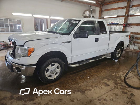 Ford F-150 2014 - Image 1 of 13