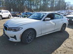 BMW Series 3 2021