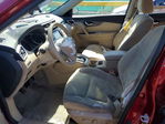 Nissan Rogue 2014