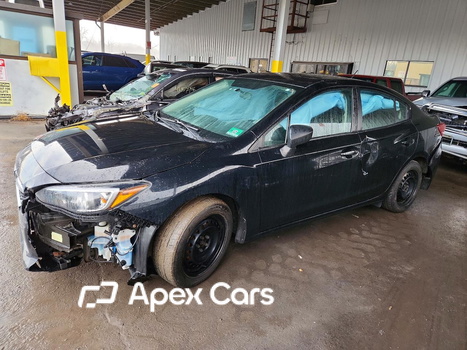 Subaru Impreza 2019 - Image 1 of 12