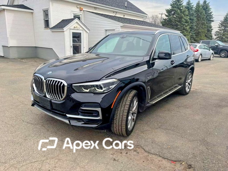 BMW X5 2023 - Image 1 of 10