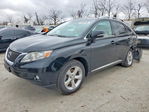 Lexus RX 2012