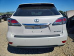 Lexus RX 2014