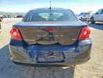 Dodge Avenger 2012