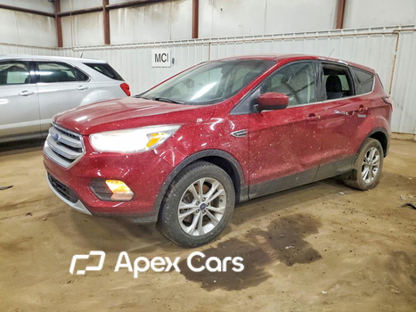 Ford Escape 2017 - Image 1 of 13