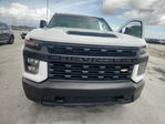 Chevrolet Silverado 2021