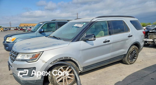 Ford Explorer 2017 - Image 1 of 12