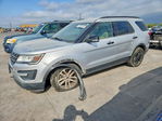 Ford Explorer 2017