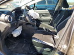 Nissan Versa 2025