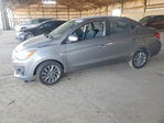 Mitsubishi Mirage 2018