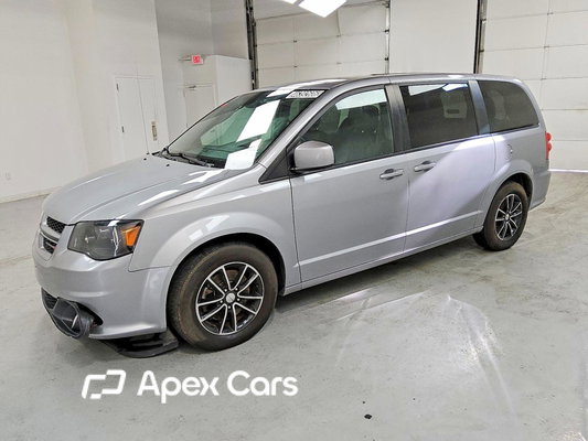 Dodge Caravan 2018 - Zdjęcie 1 z 14