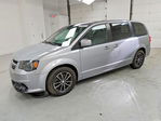 Dodge Caravan 2018