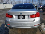 BMW Series 3 2012