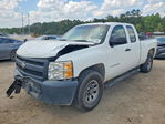 Chevrolet Silverado 2010