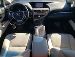 Lexus RX 2013