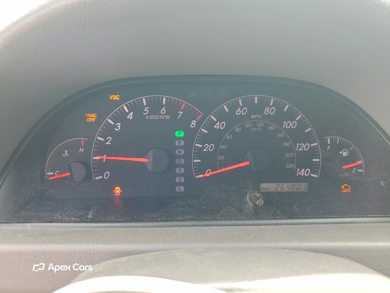 Mazda  2005