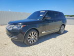 Land Rover Range Rover 2017
