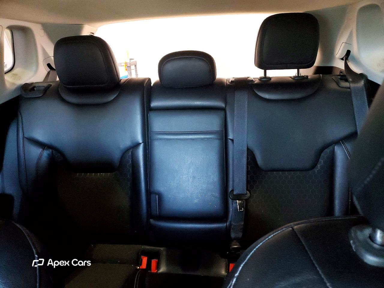 Jeep Compass 2017
