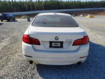 BMW Series 5 2012