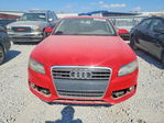 Audi A4 2011