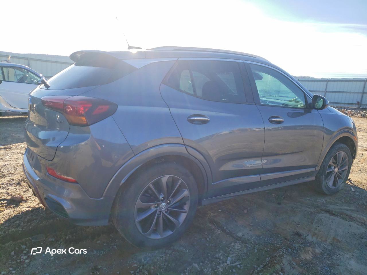Buick Encore 2021