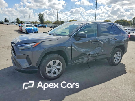 Toyota RAV 4 2025 - Image 1 of 13