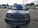 Land Rover Range Rover 2011