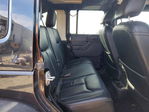 Jeep Wrangler 2017