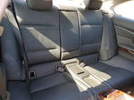 BMW Series 3 2012