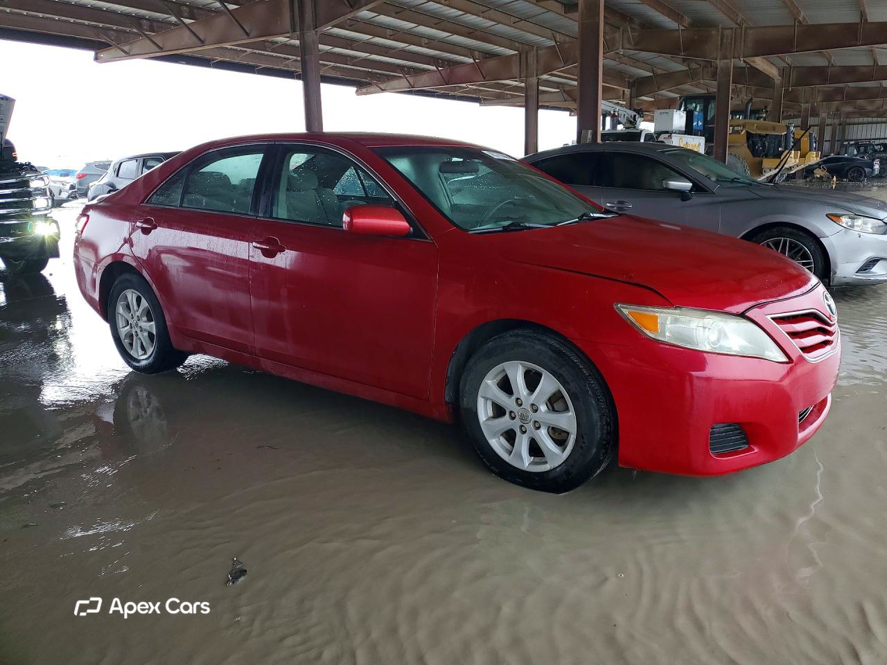 Camry 2010