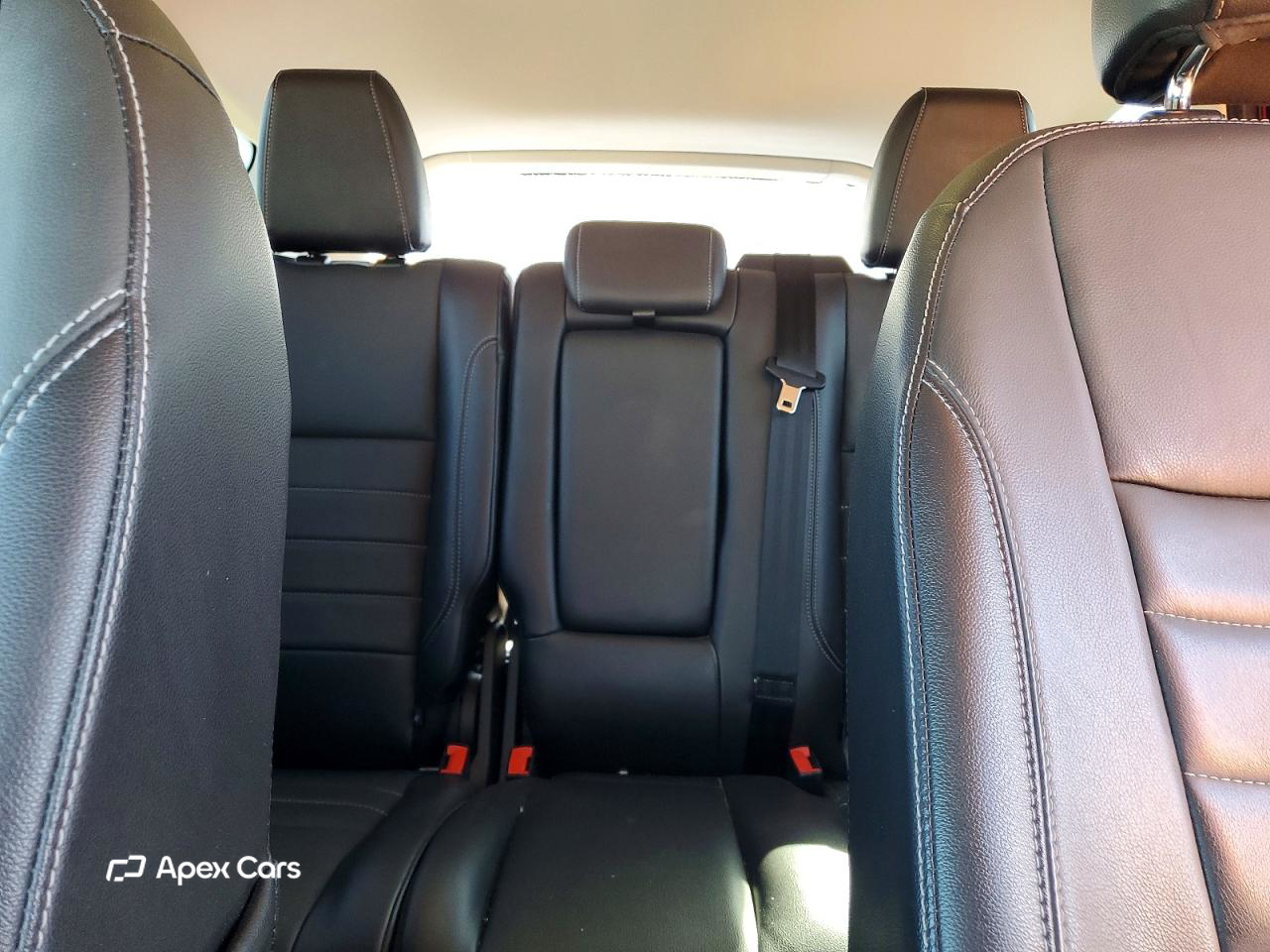 Ford Escape 2016